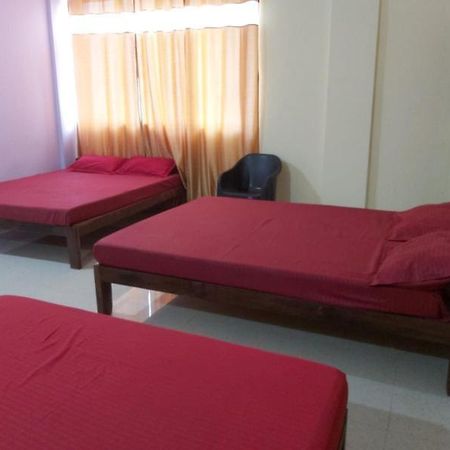 Calangute Pristine Hotel ภายนอก รูปภาพ
